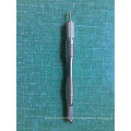 Sobrancelha Microblading Excêntrica Manual Pen Draw linhas automaticamente